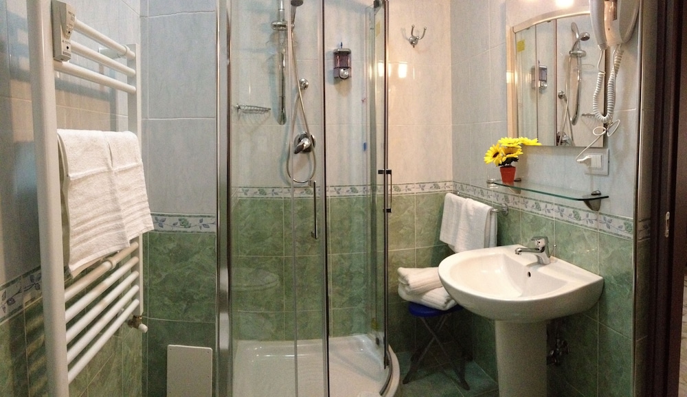 B&B Vatican Golden Rooms