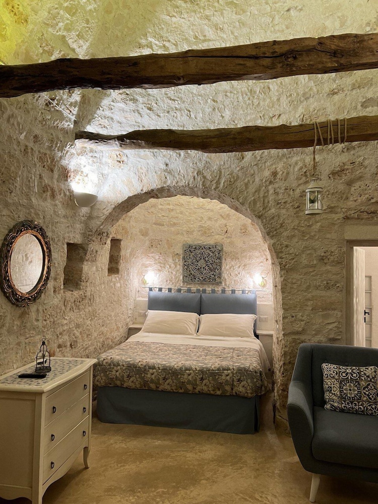 Trulli Colarossa
