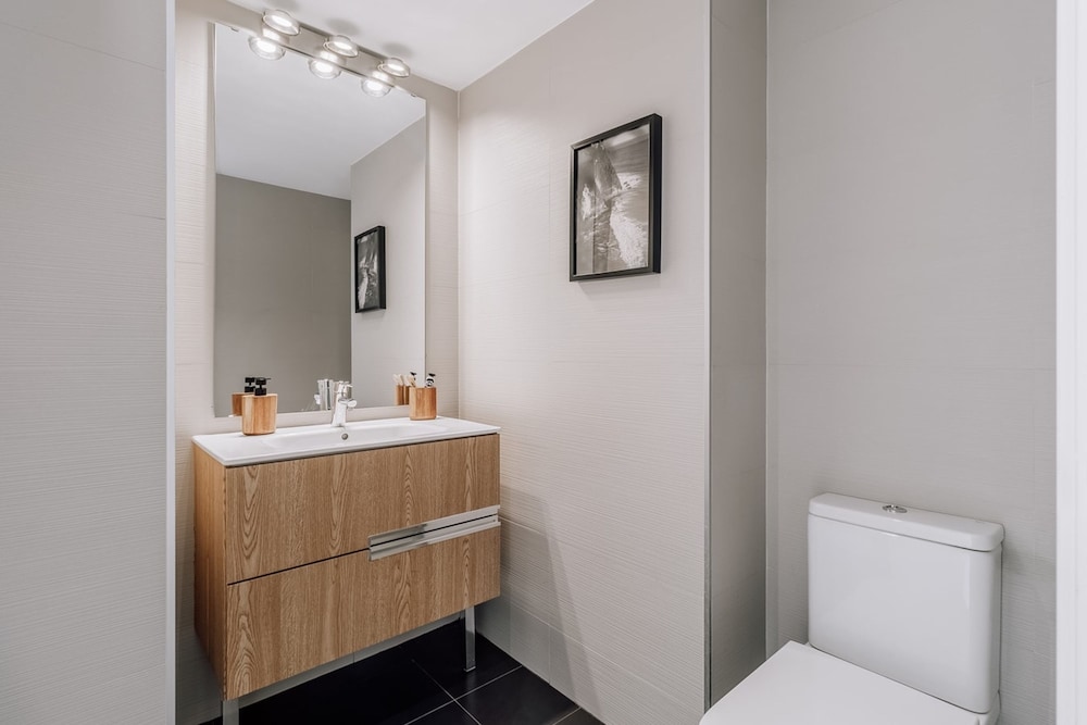 Kai - 4 Bedrooms Duplex in Chamber