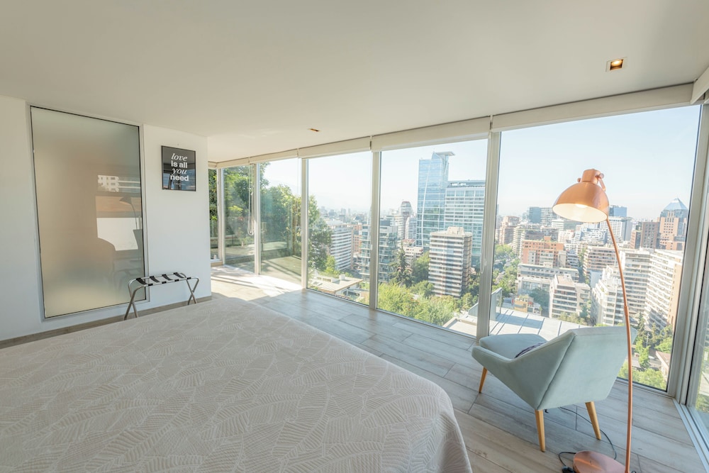 Oceana Suites San Luis