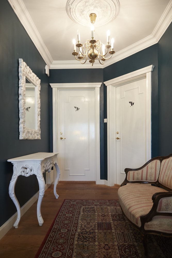 BG4 Guesthouse