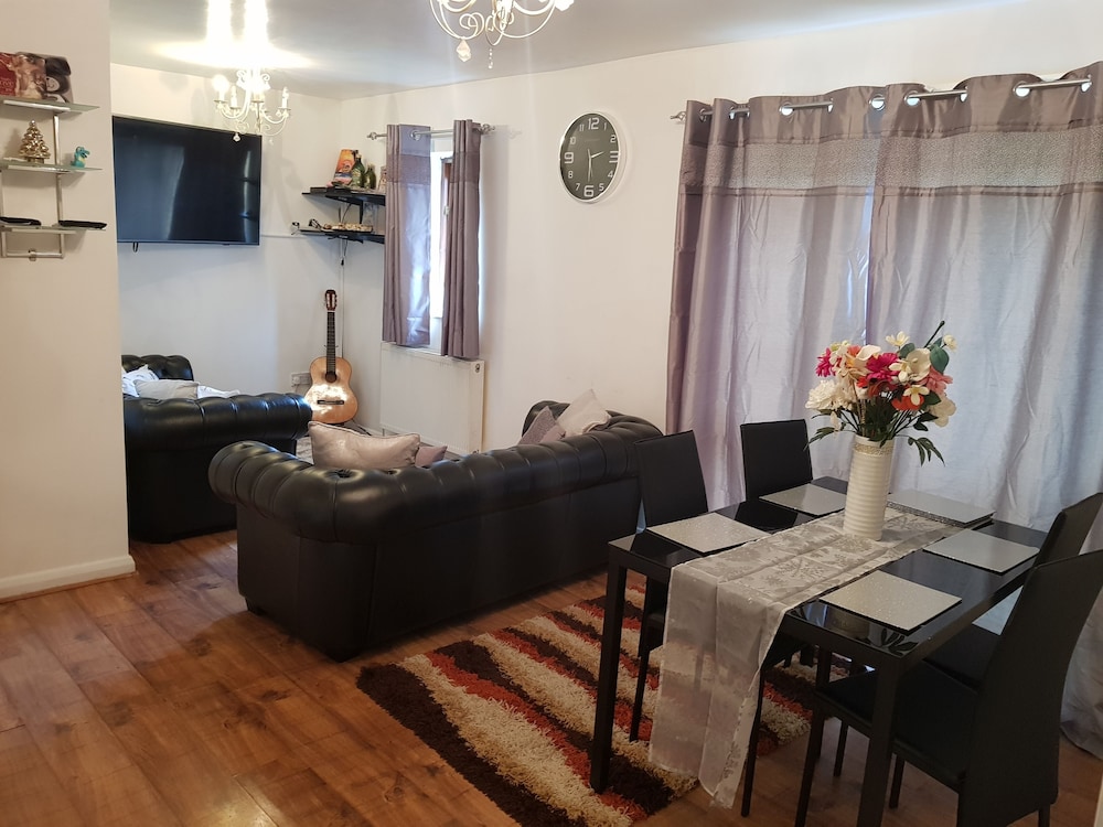 Oxford Imperial Guest House