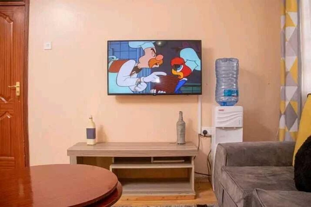 Lux Suites Elmoc Apartments Nakuru