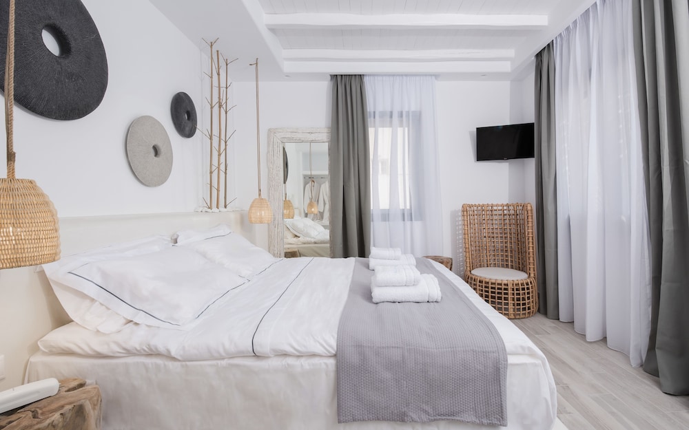 Iliada Suites - Adults only photo 2