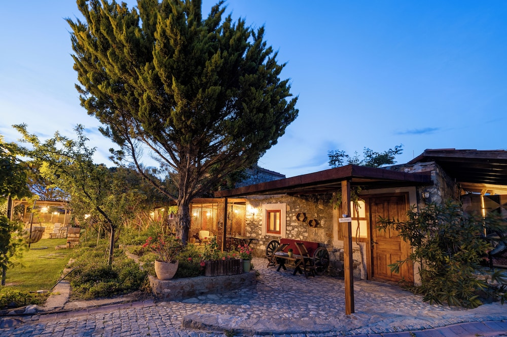 Aral Tatil Ciftligi - Image 67