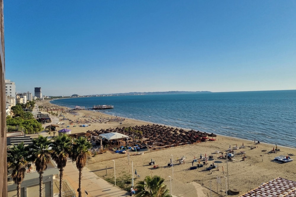 Happy Stay Apartment By The Sea 092