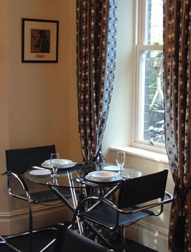 The Beeches Guest House