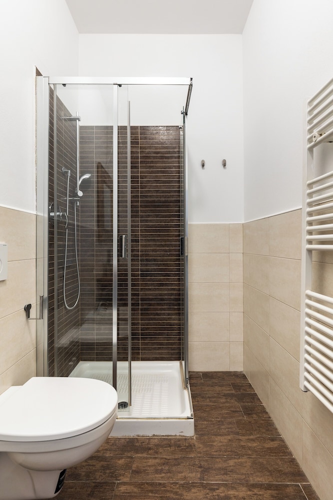 Largo Molina Studio III