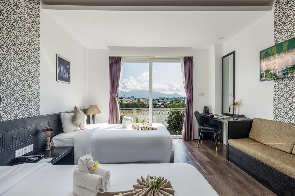 Champa Island Nha Trang - Resort Hotel & Spa