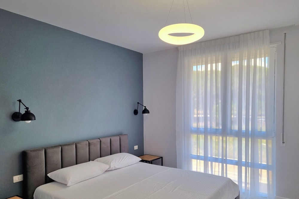 White Moon Apartments