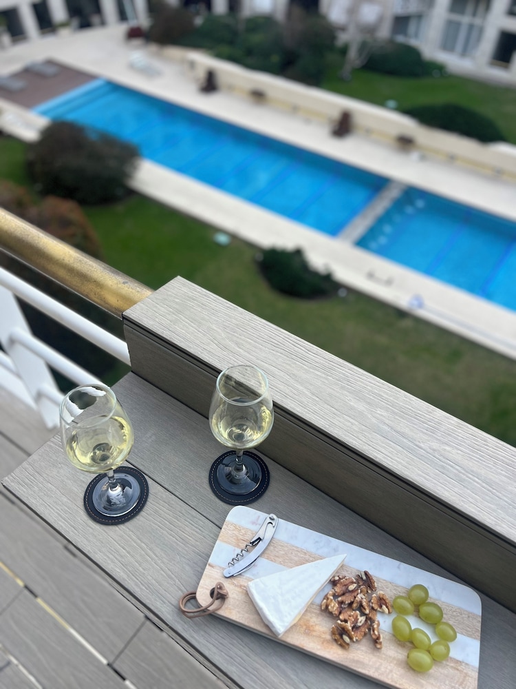 BT Homes - Palacio Alcorta