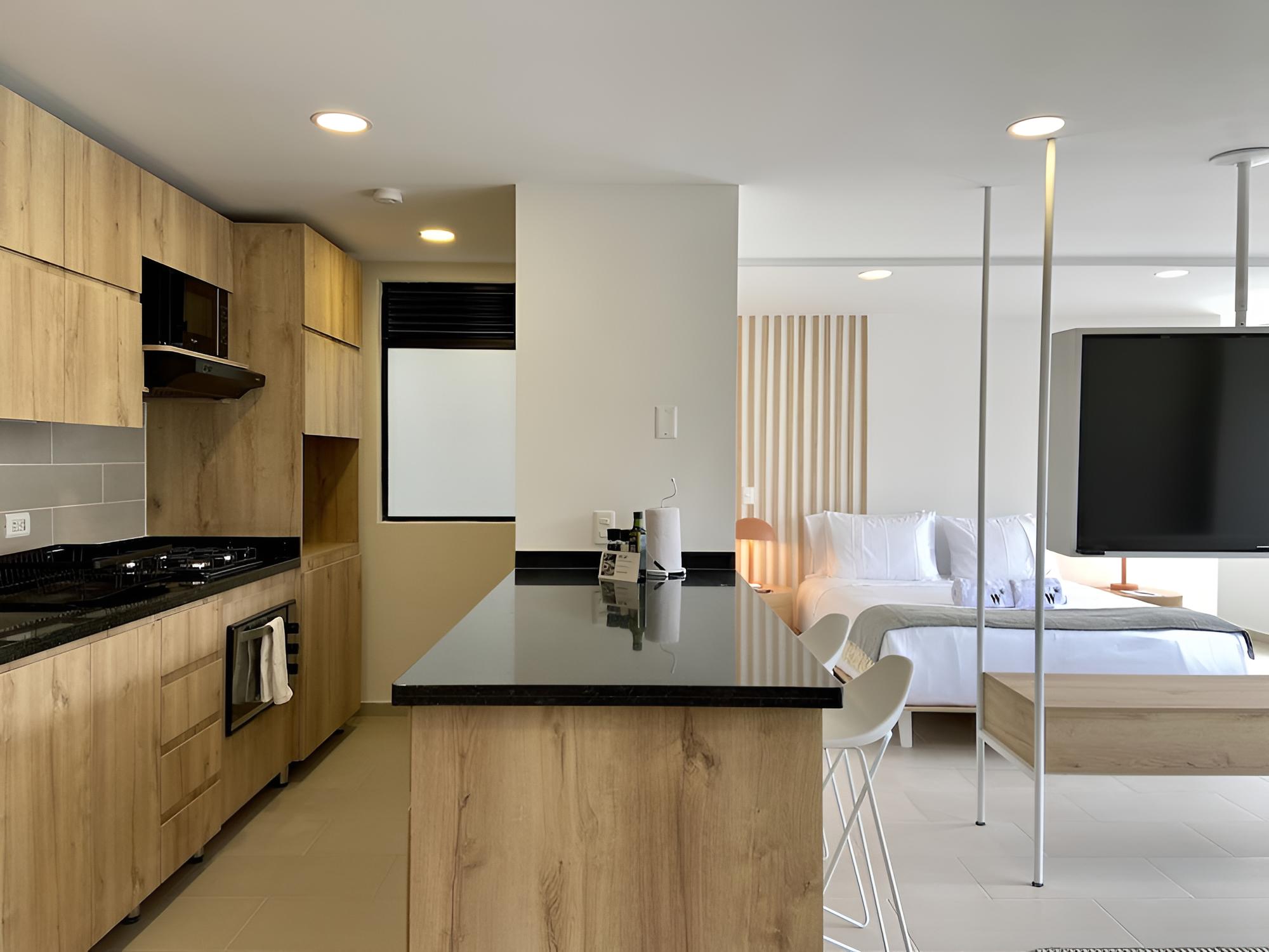Magnificent Ebano by Wynwood House