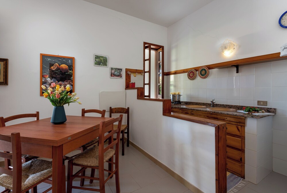 Casa Vacanza Azzurra 2