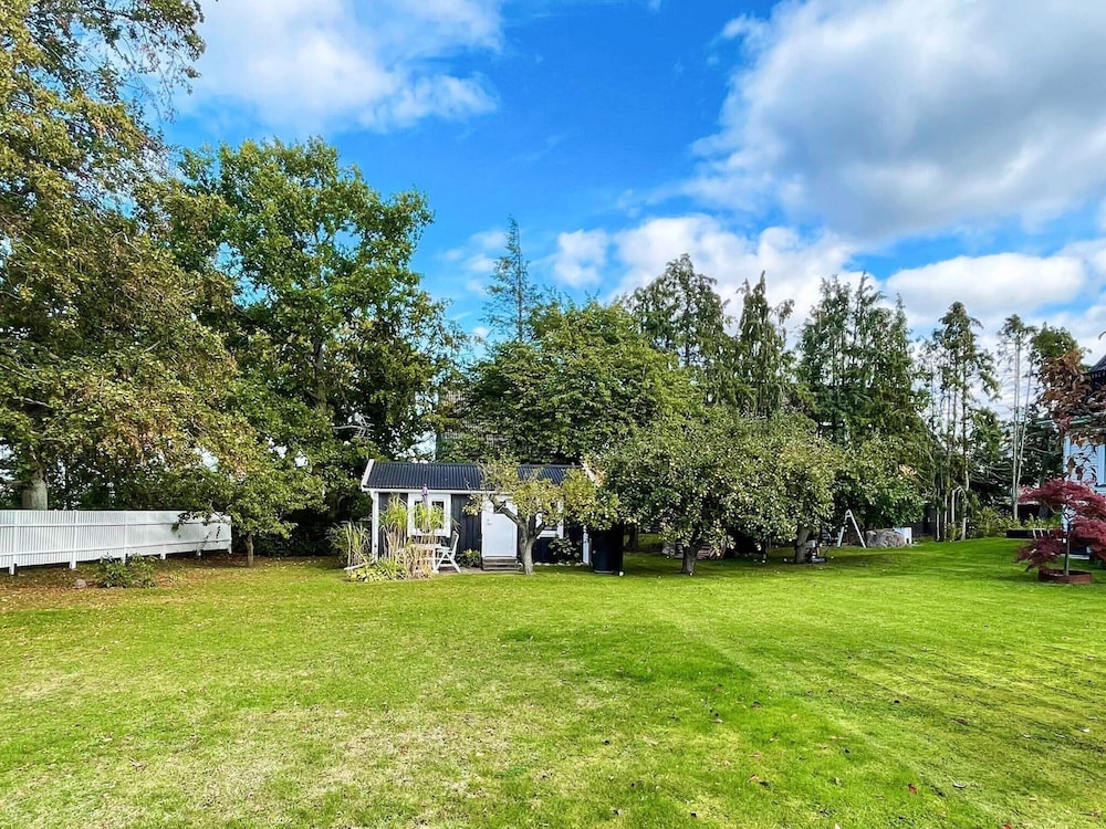 4 Star Holiday Home in Farjestaden