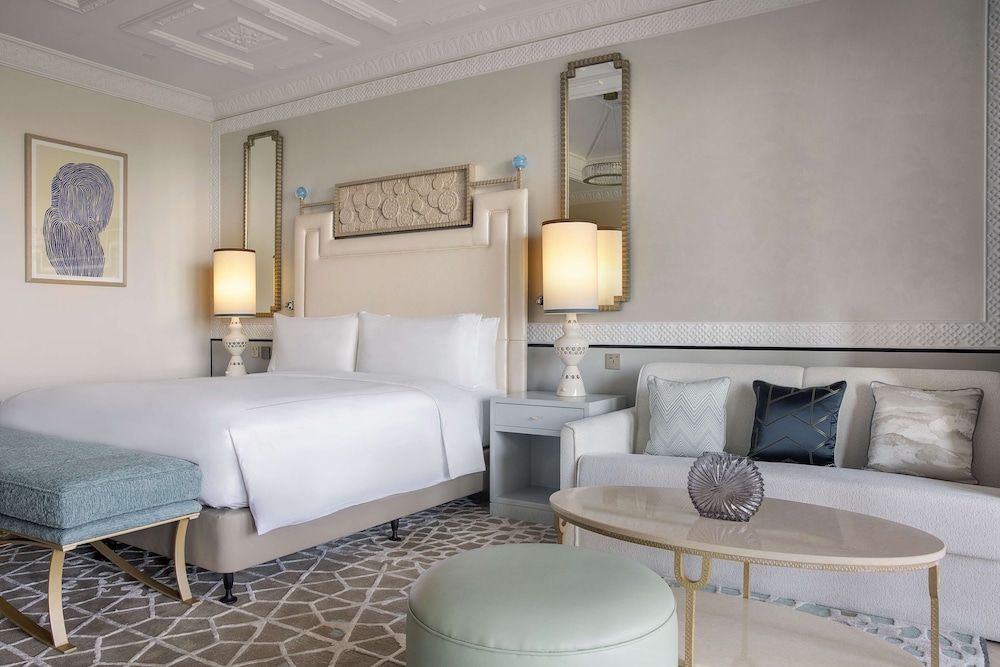 Waldorf Astoria Ras Al Khaimah