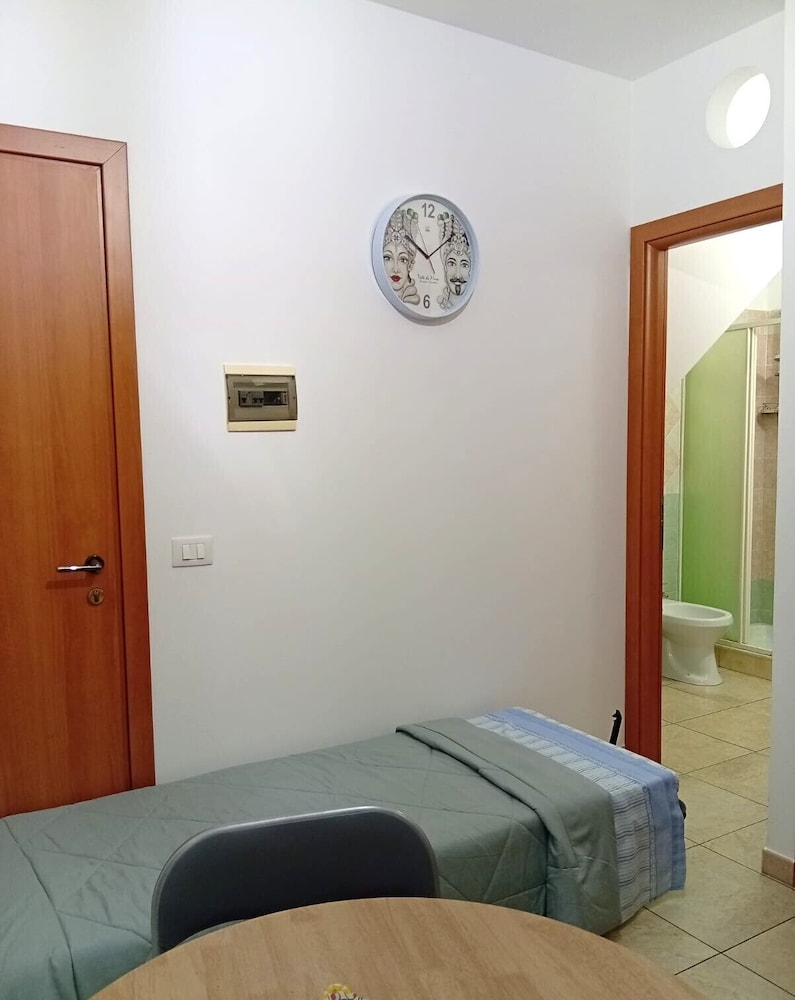 Sicilia Bedda Vacation Rental