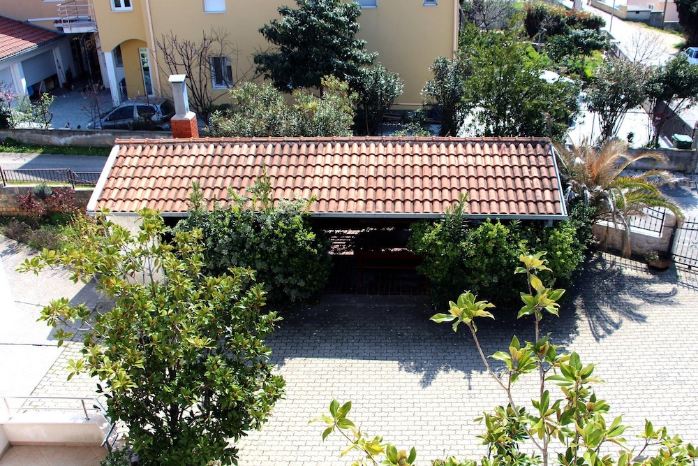 Zadar Coastal Haven
