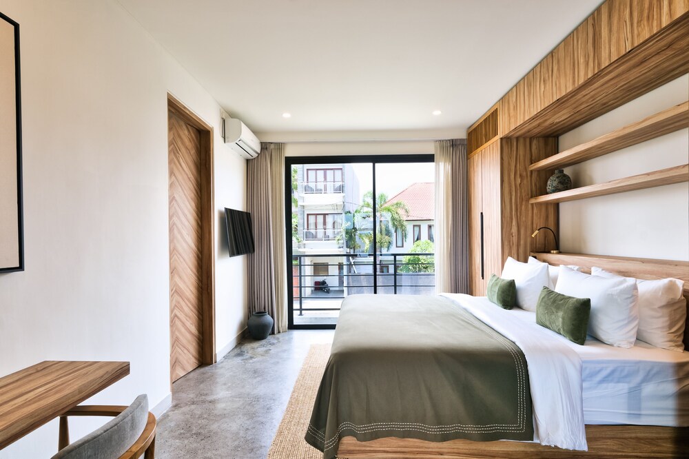 Berawa Townhouse Unit 5 by Betterplace