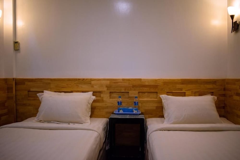 Ever New Guest House
