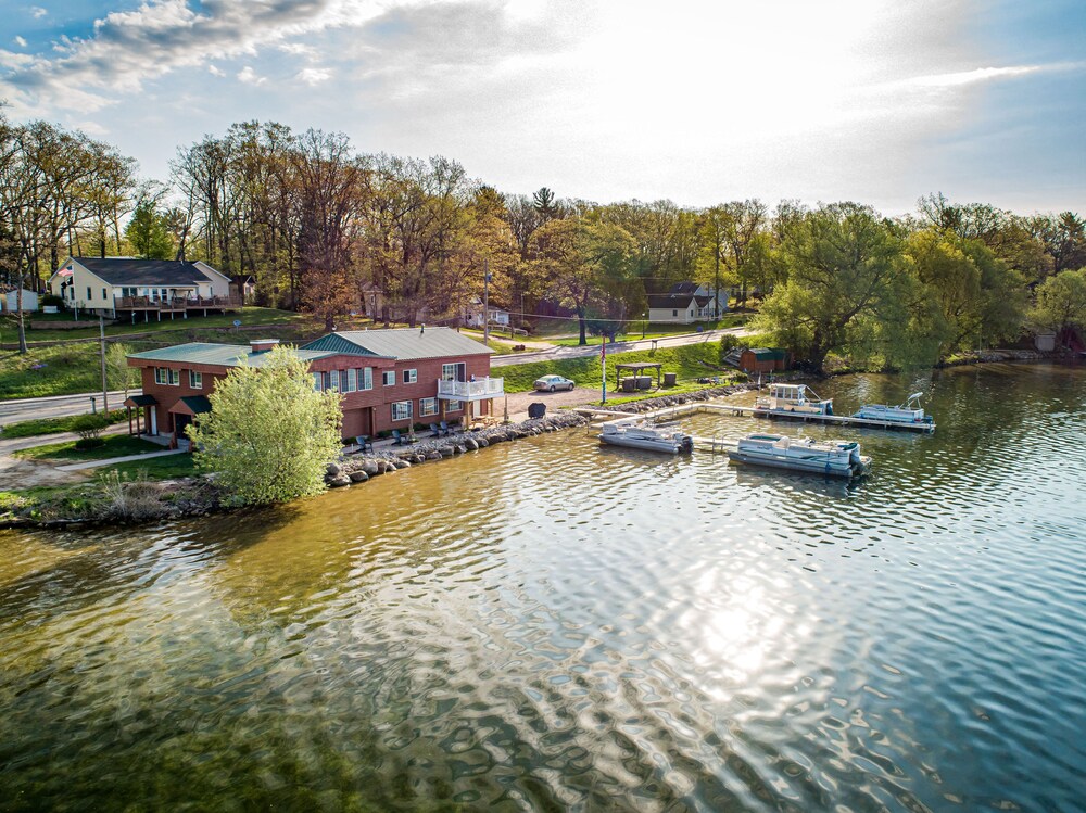 Fife Lake Retreat - Property Image 14