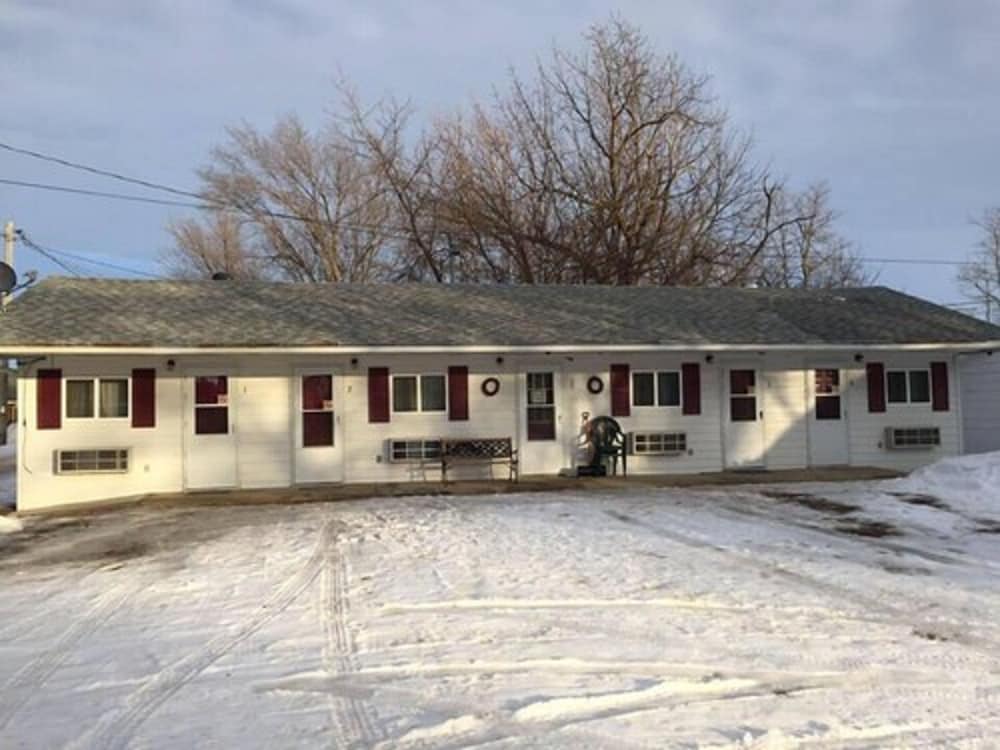Town N' Country Motel
