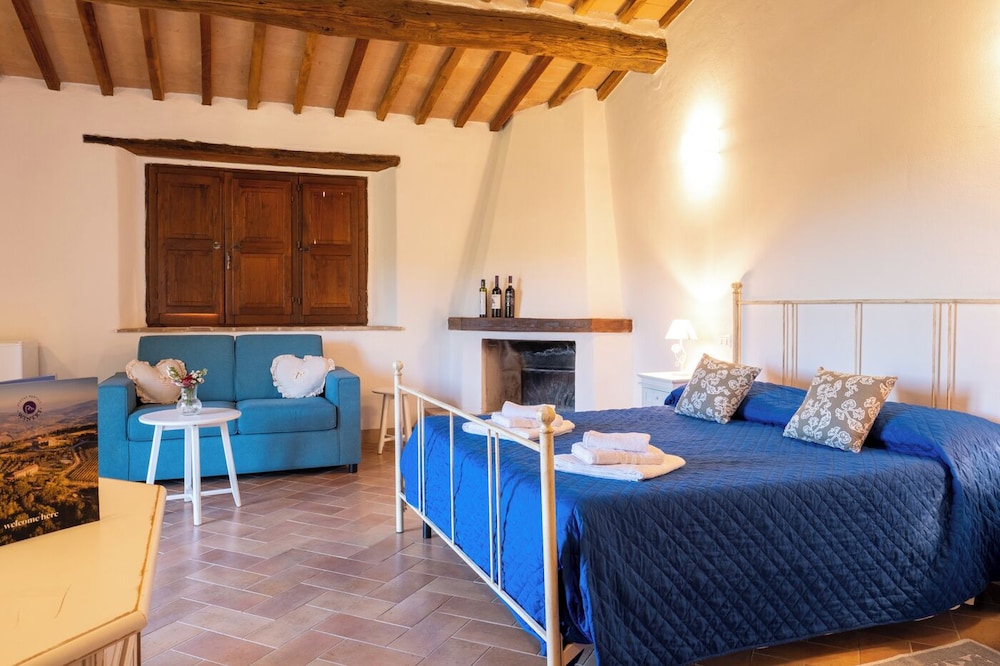 Podere Montale Il Borgo