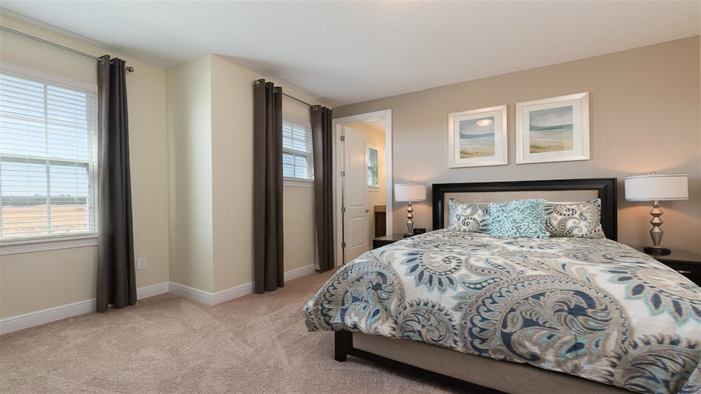 Je63118 - The Encore Club Resort - 6 Bed 5.5 Baths Villa - Image 4