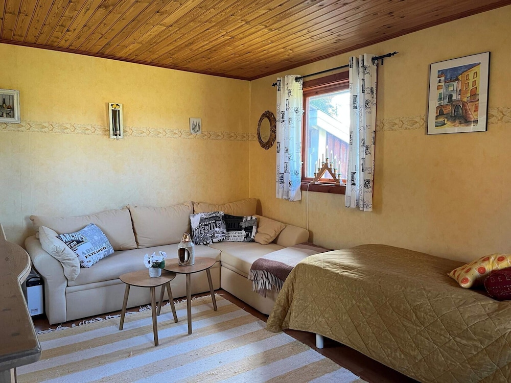 Family Retreat in Dalsland, Sweden