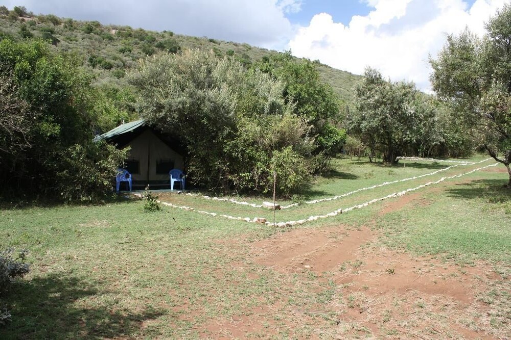 Masai Adventure Camp