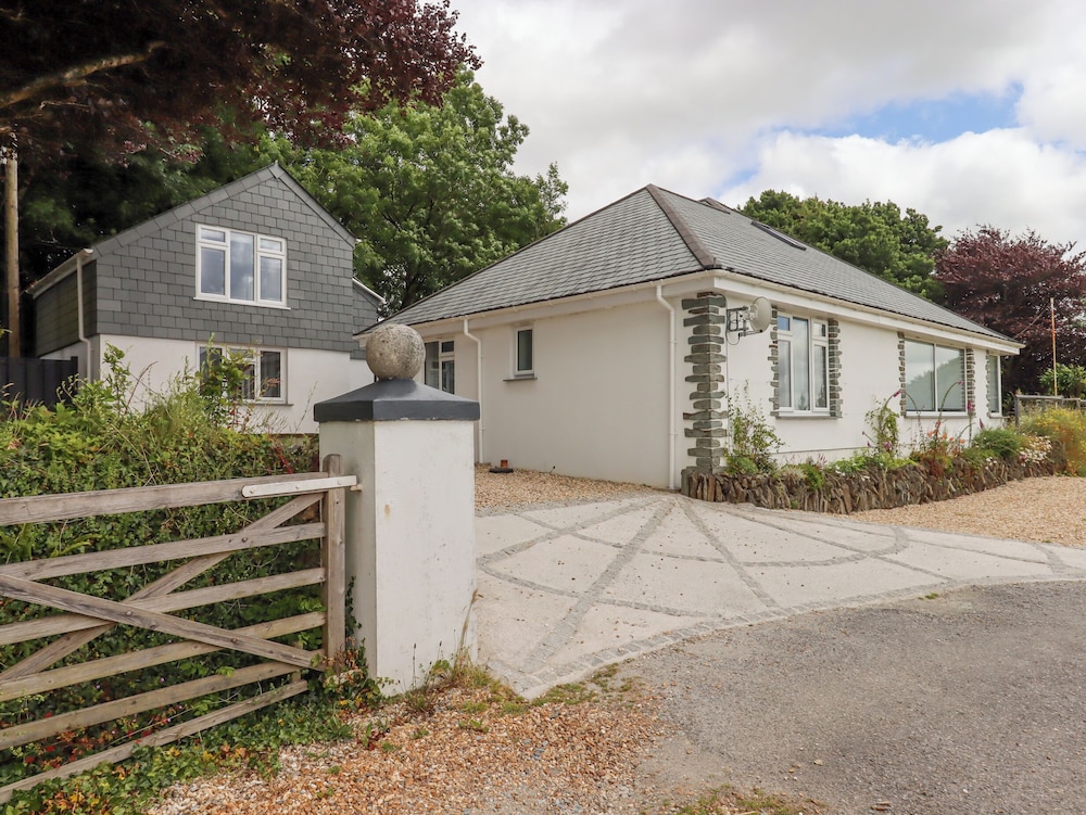 Hurdwick Lodge