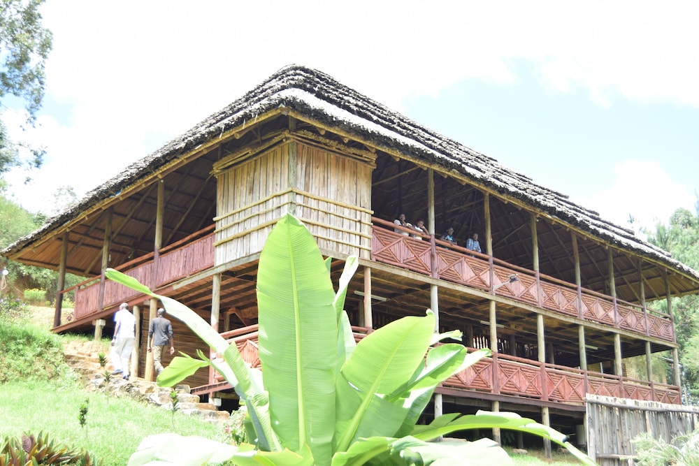 Hawk's Eye Lodge Bunyonyi
