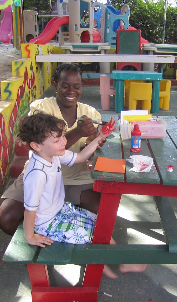 Jamaica Vacations - Franklyn D. Resort  Spa - All Inclusive - Property Image 10