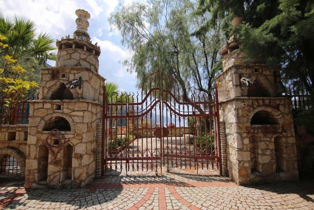 Villa Symbola - Image 24