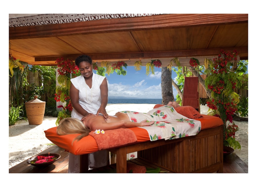 Beqa Lagoon Resort - view 23