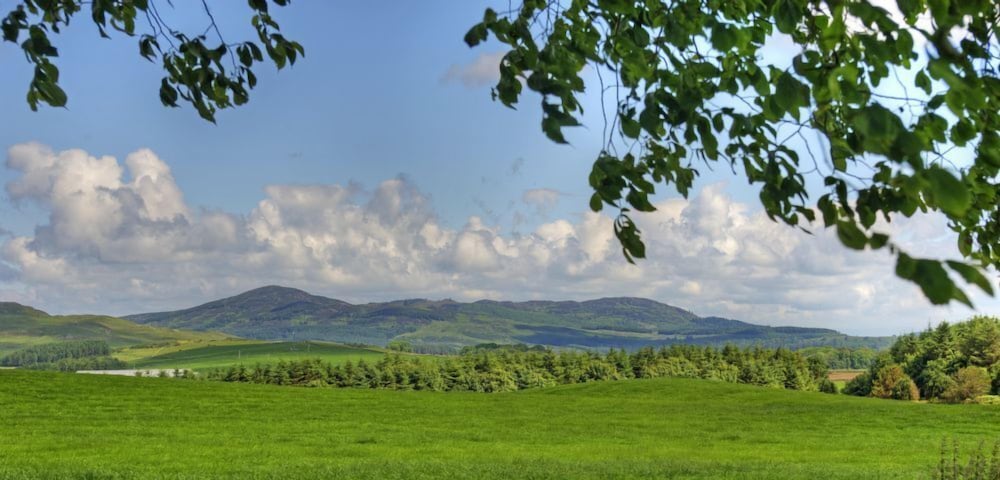 Orroland Lodge