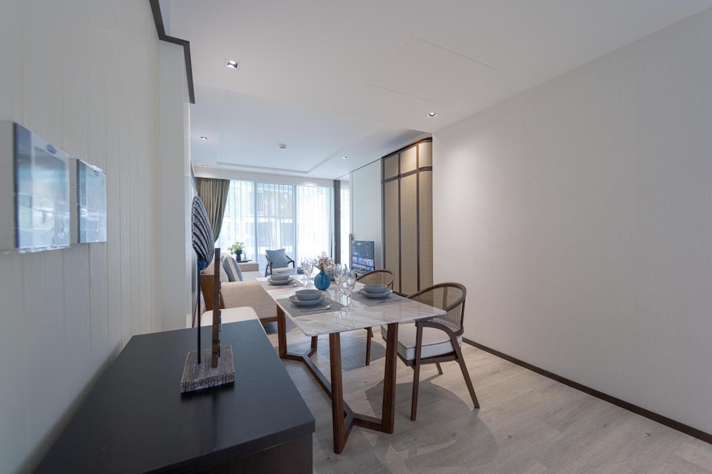 InterContinental Residences 2Bedroom IRA