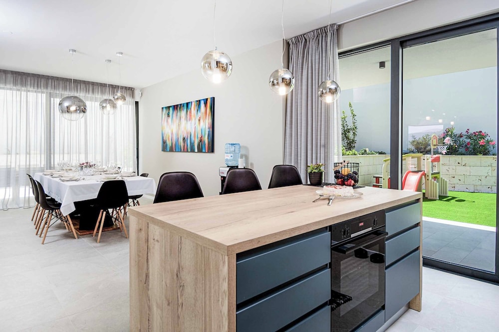 Villa Seashell Deluxe III