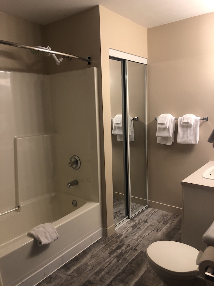 Clearwater Valley Resort