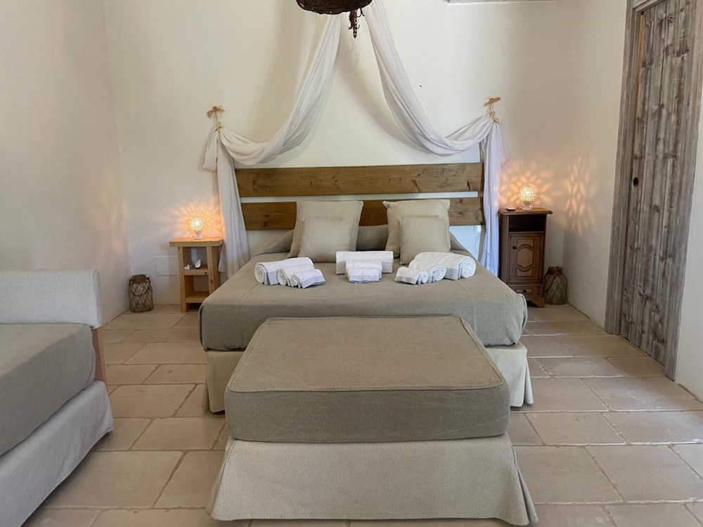 Trulli Lamascrasciola photo 4
