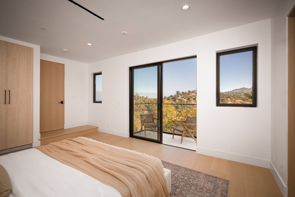 Woodhill Canyon