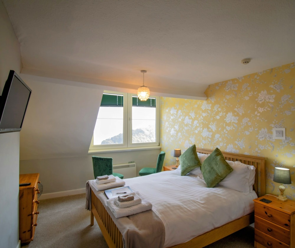 Lynton Vacations - Sinai House - Property Image 74