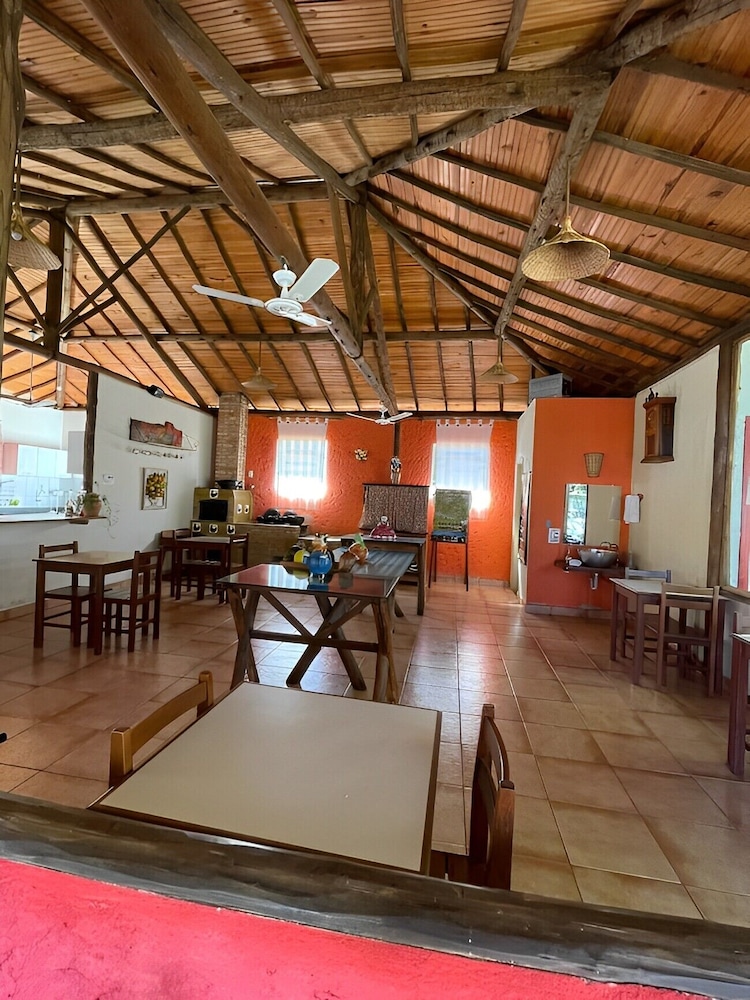 Pousada Villa Verde