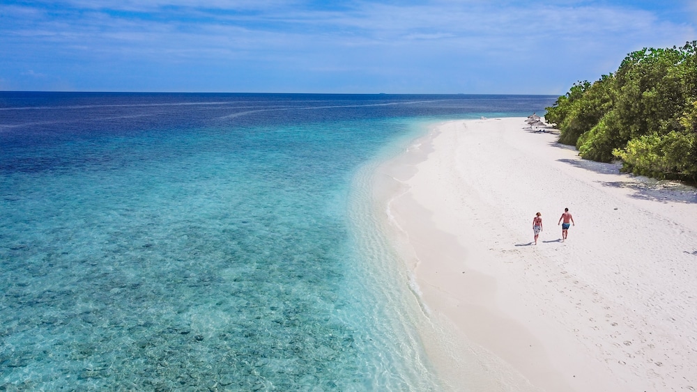 Ukulhas Beach Inn
