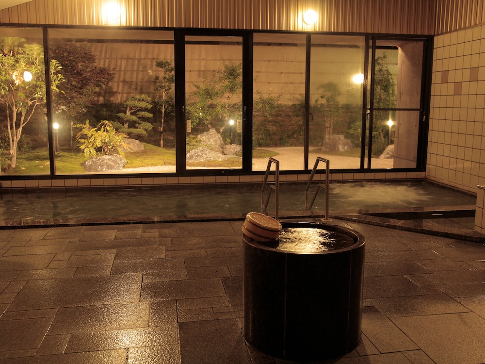 Tsukinose Onsen Botansou