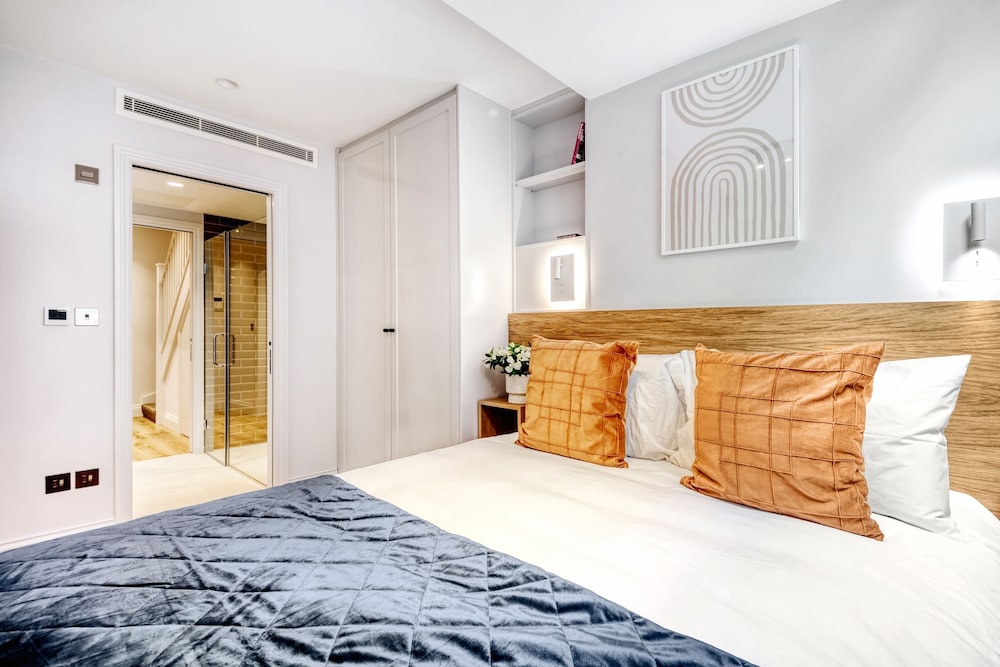 Coleherne Road Residence II