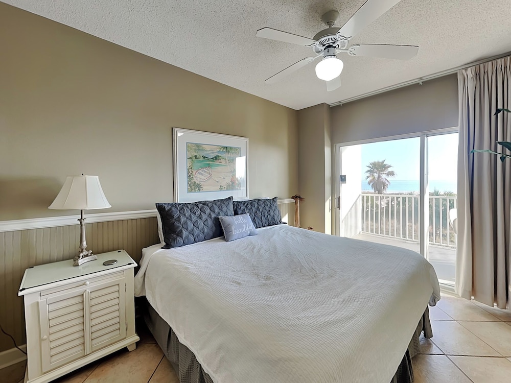 Tidewater #108 by Southern Vacation Rentals