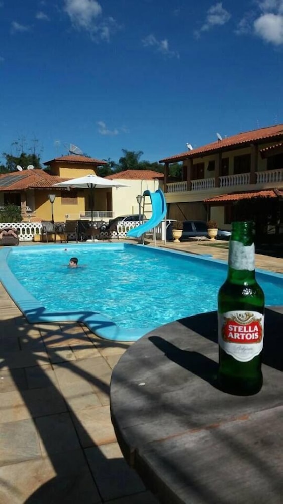 Vintage Atibaia Hotel Pousada