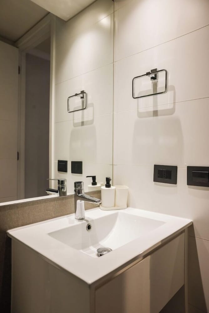 Antonio Bellet Apartments by Andes