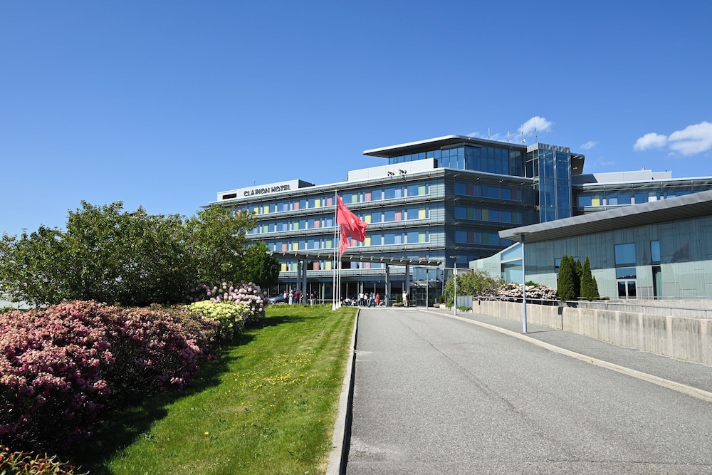 Bergen Vacations - Clarion Hotel Bergen Airport Terminal - Property Image 24
