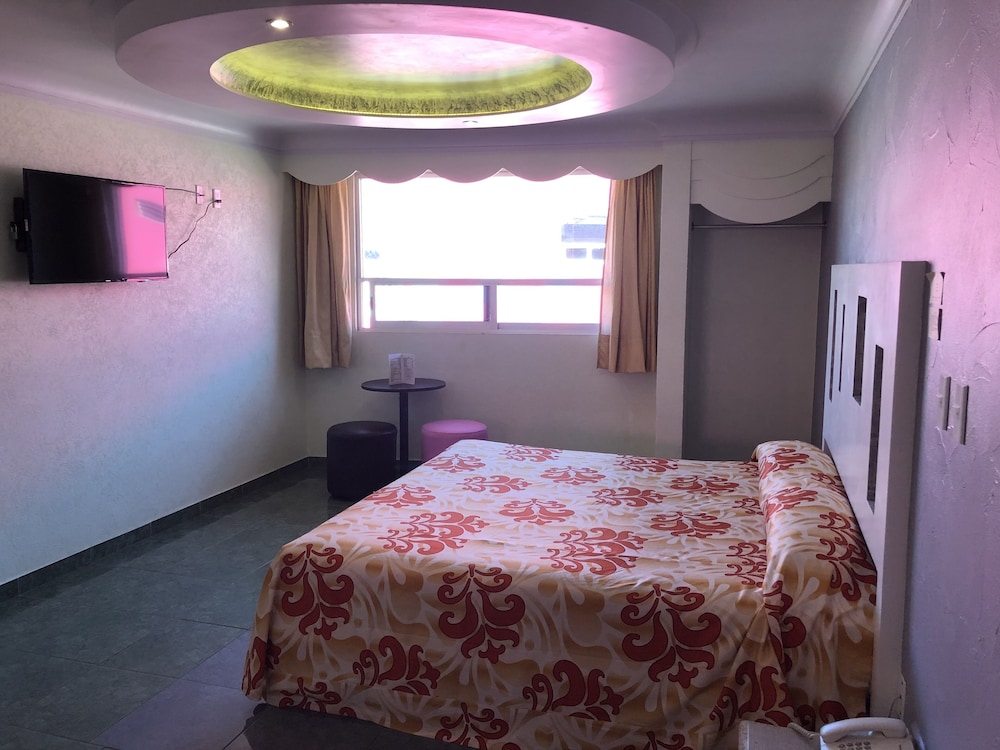 Hotel & Villas 7